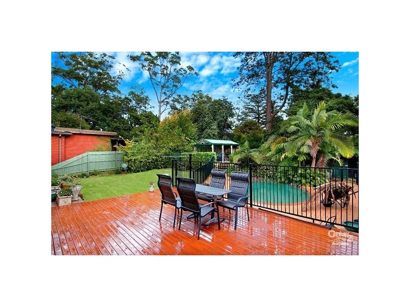 188 Victoria Road, West Pennant Hills NSW 2125