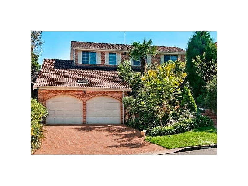 3 Gwynellen Place, Cherrybrook NSW 2126