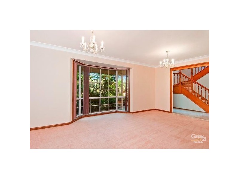 3 Gwynellen Place, Cherrybrook NSW 2126