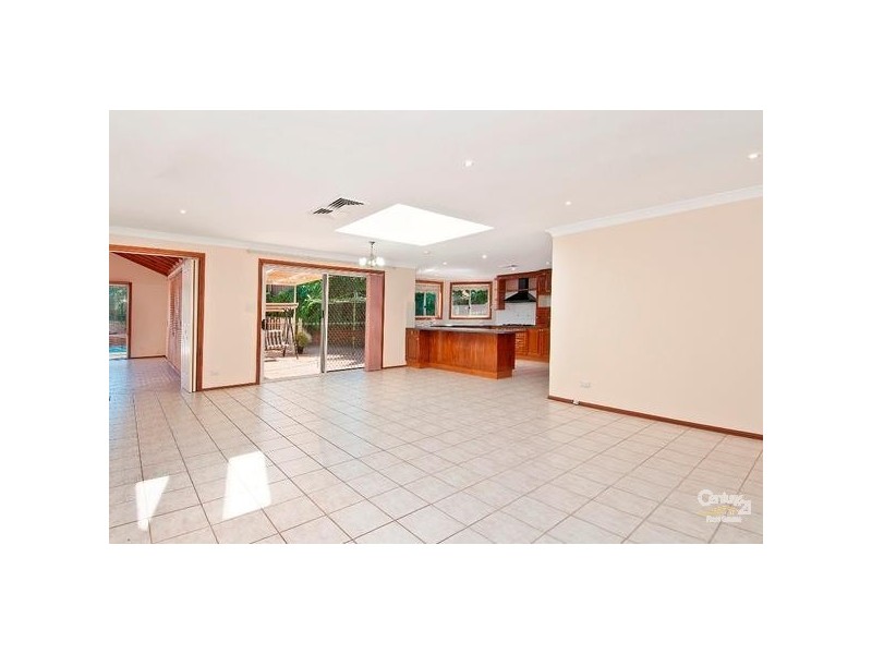 3 Gwynellen Place, Cherrybrook NSW 2126