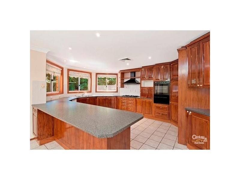 3 Gwynellen Place, Cherrybrook NSW 2126