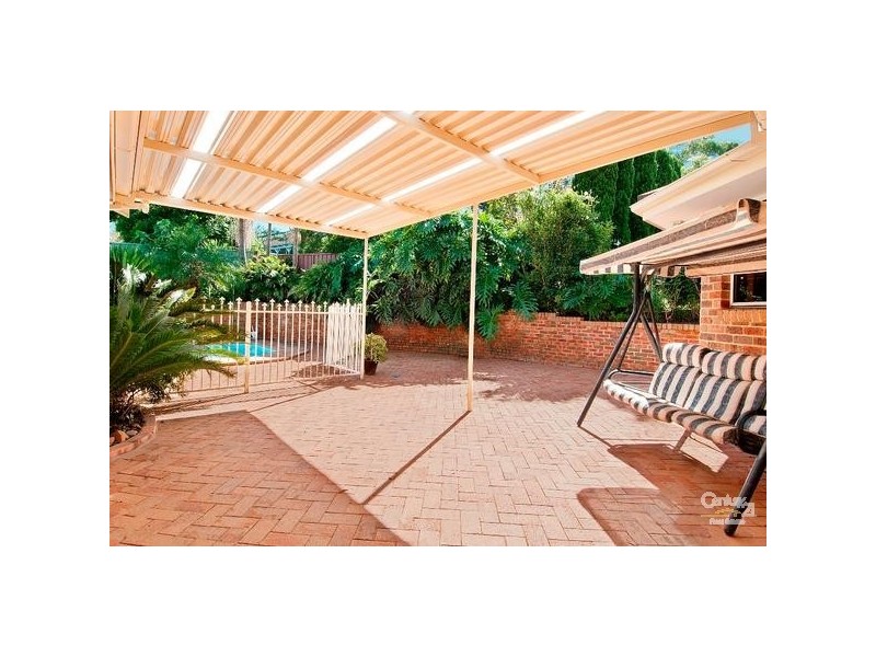 3 Gwynellen Place, Cherrybrook NSW 2126