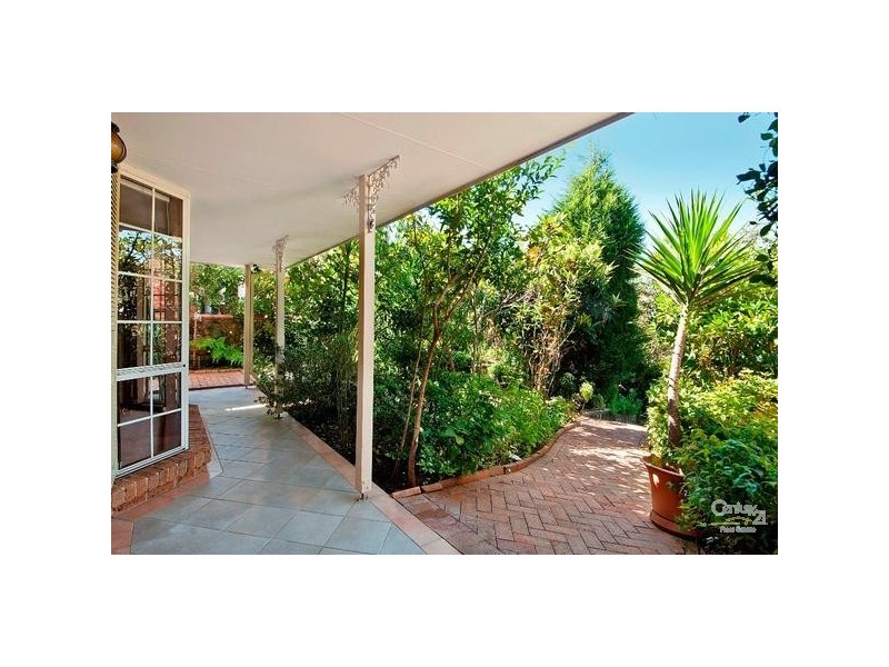 3 Gwynellen Place, Cherrybrook NSW 2126