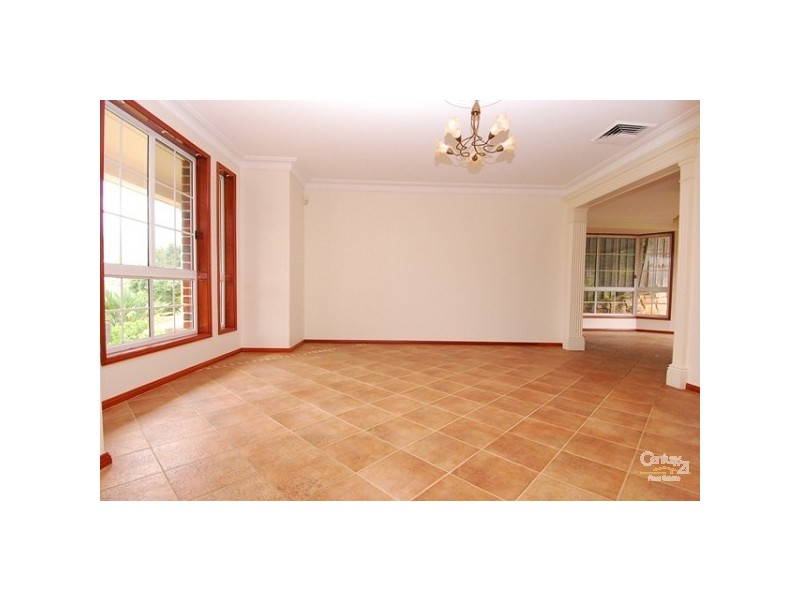 4 Hendon Green, West Pennant Hills NSW 2125