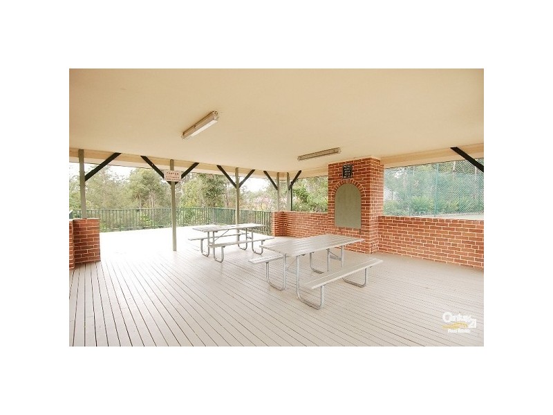 4 Hendon Green, West Pennant Hills NSW 2125