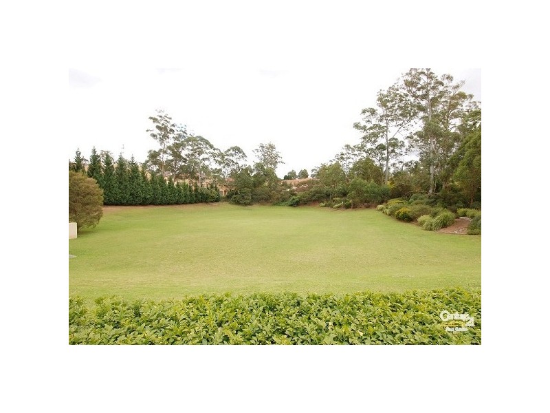 4 Hendon Green, West Pennant Hills NSW 2125