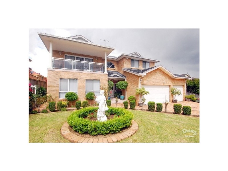 Cherrybrook NSW 2126