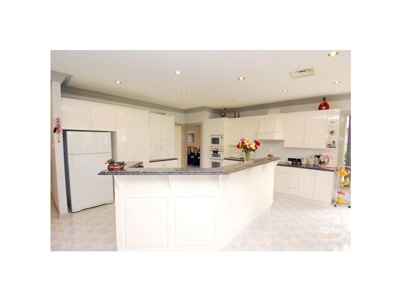 Cherrybrook NSW 2126