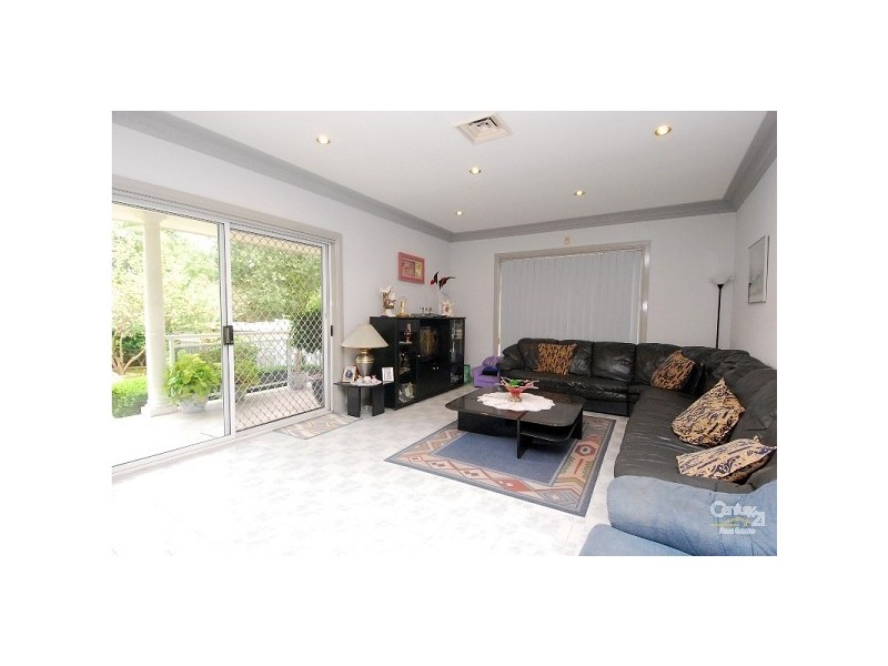 Cherrybrook NSW 2126