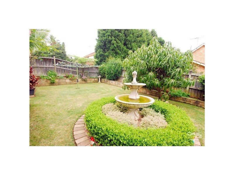 Cherrybrook NSW 2126