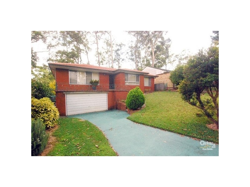 West Pennant Hills NSW 2125