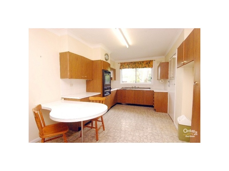 West Pennant Hills NSW 2125