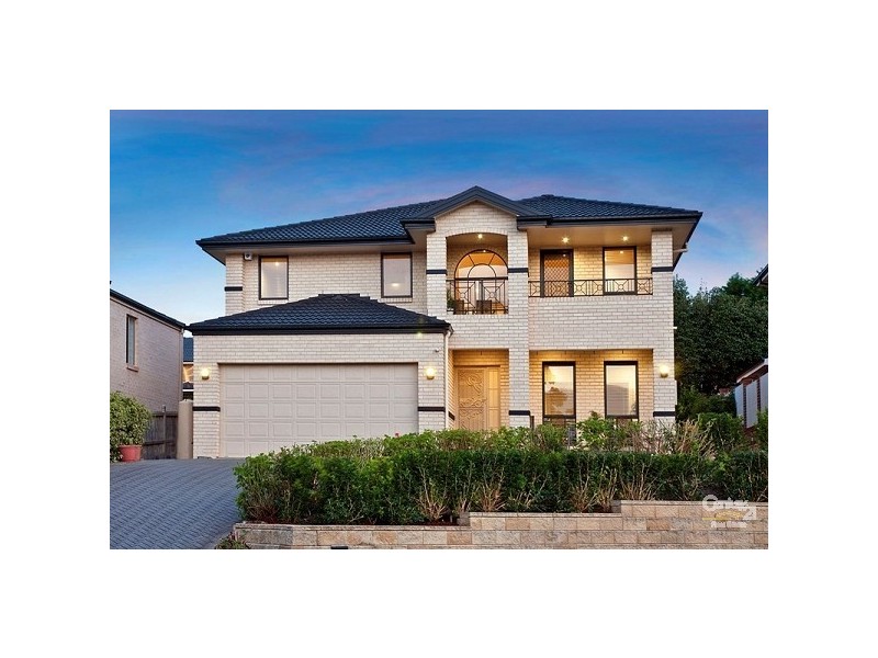 Castle Hill NSW 2154