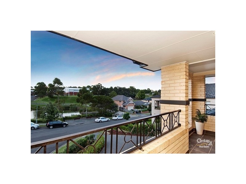 Castle Hill NSW 2154