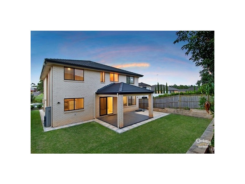 Castle Hill NSW 2154