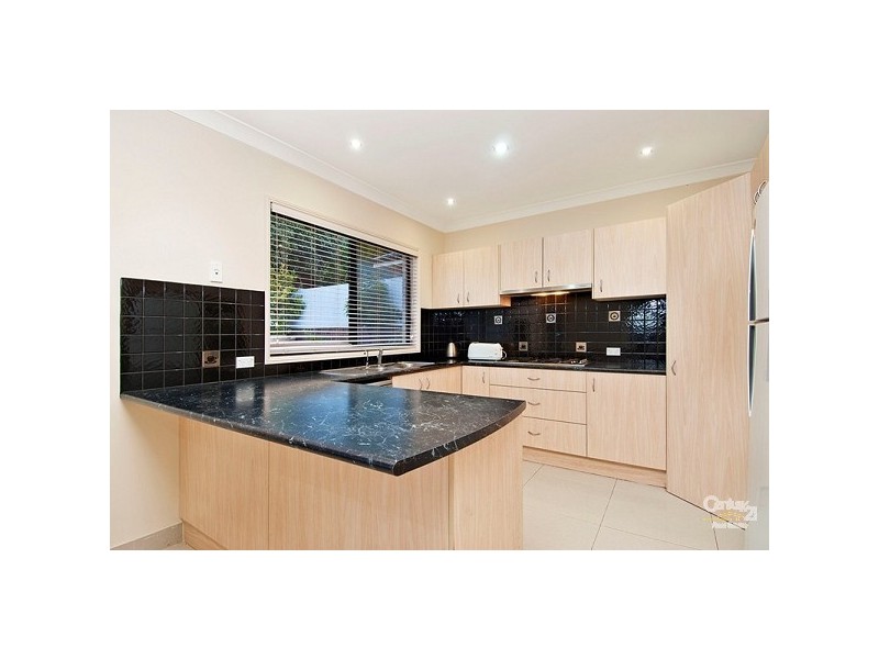 Castle Hill NSW 2154