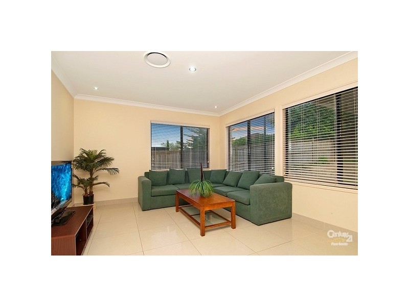 Castle Hill NSW 2154