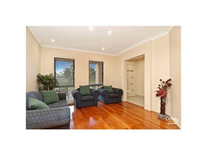 Castle Hill NSW 2154