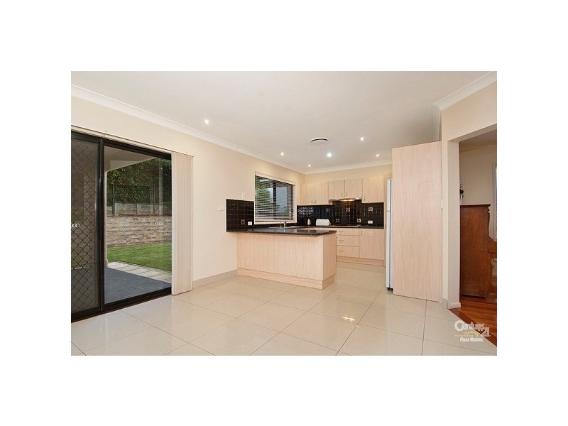 Castle Hill NSW 2154