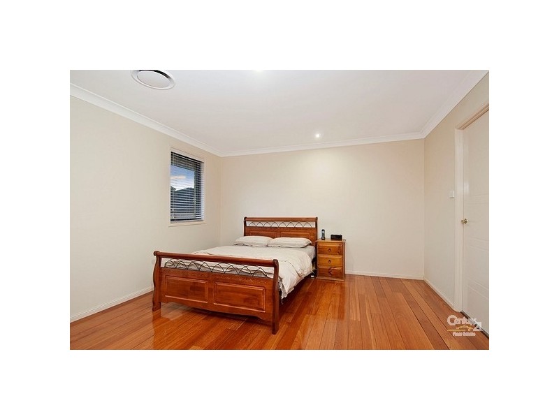 Castle Hill NSW 2154