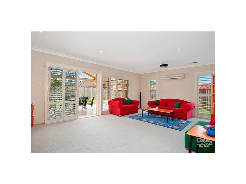 10 Darlington Drive, Cherrybrook NSW 2126