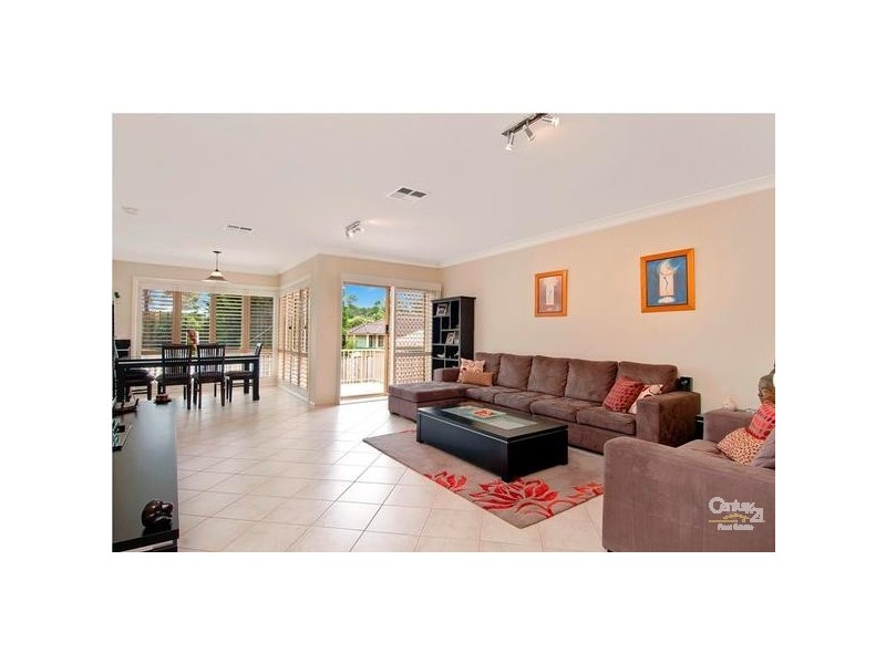 10 Darlington Drive, Cherrybrook NSW 2126