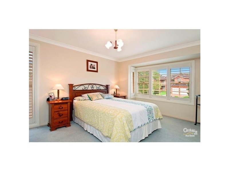10 Darlington Drive, Cherrybrook NSW 2126