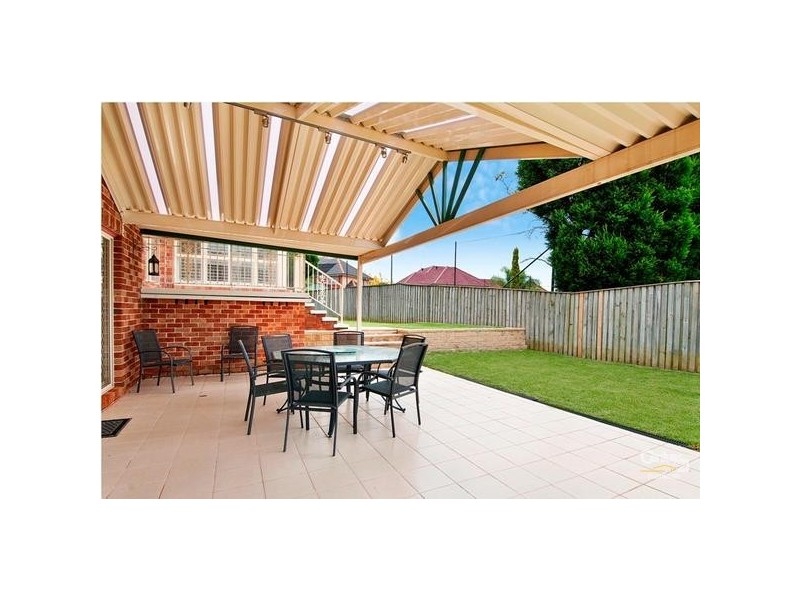 10 Darlington Drive, Cherrybrook NSW 2126