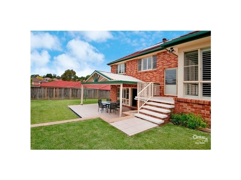10 Darlington Drive, Cherrybrook NSW 2126