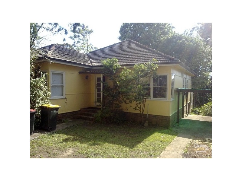 10 New Line Road, West Pennant Hills NSW 2125