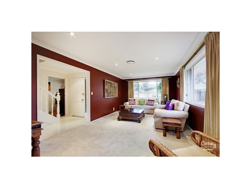 49 Gumnut Rd, Cherrybrook NSW 2126