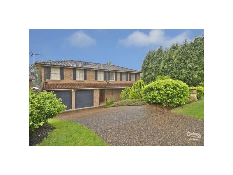 47 Appletree Drive, Cherrybrook NSW 2126