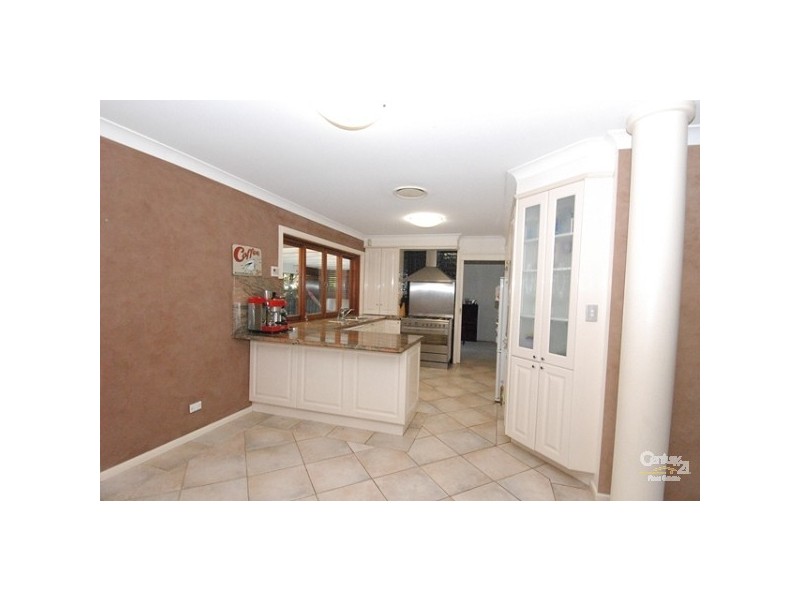 47 Appletree Drive, Cherrybrook NSW 2126