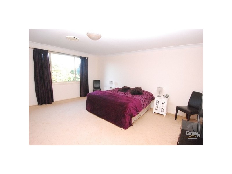 47 Appletree Drive, Cherrybrook NSW 2126