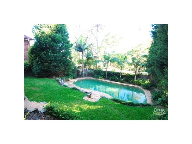 47 Appletree Drive, Cherrybrook NSW 2126