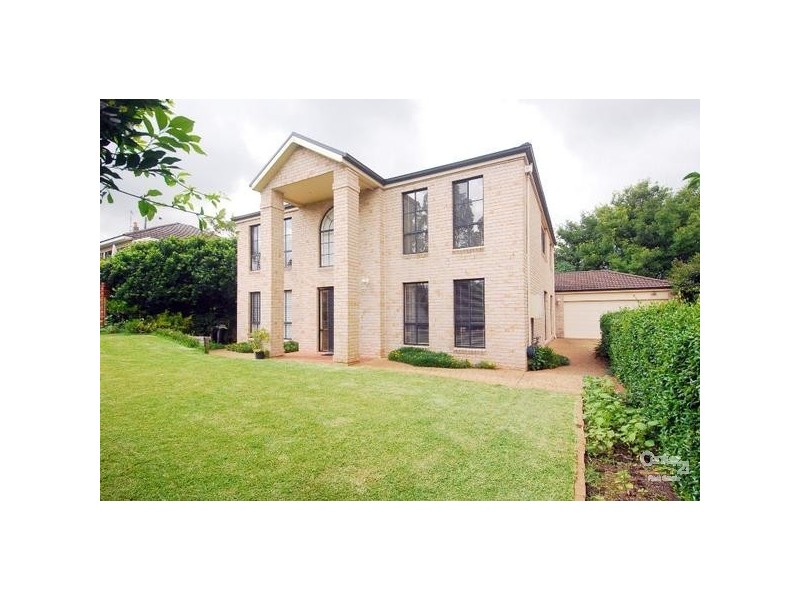 2B Aiken Road, West Pennant Hills NSW 2125