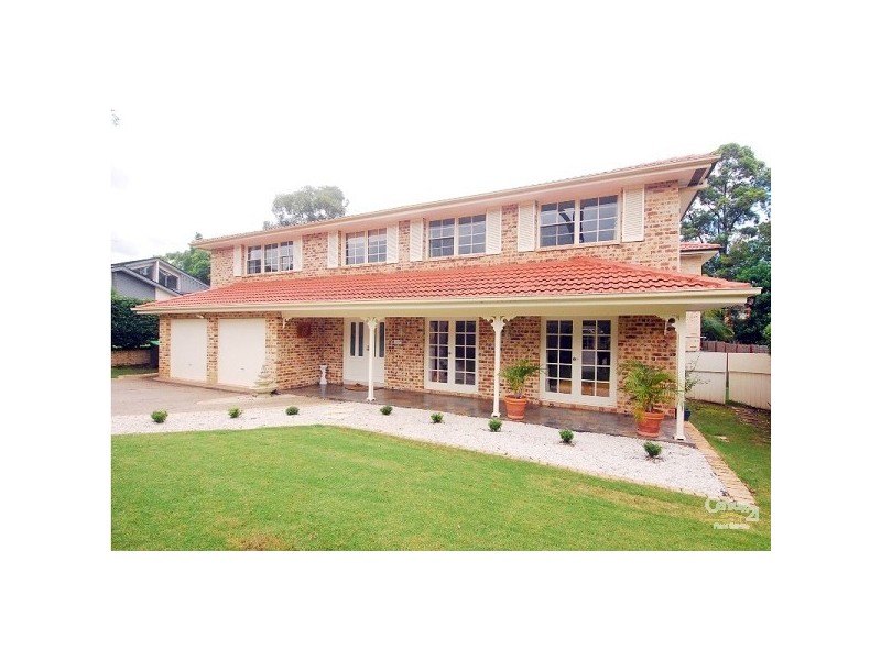 5 Lorikeet Way, West Pennant Hills NSW 2125