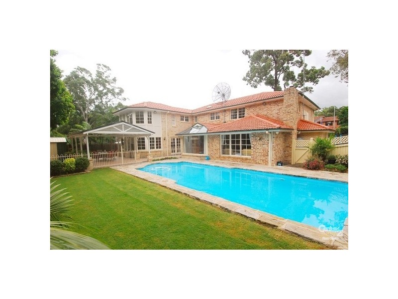5 Lorikeet Way, West Pennant Hills NSW 2125