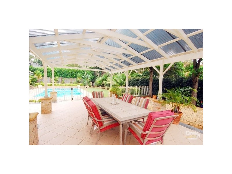 5 Lorikeet Way, West Pennant Hills NSW 2125