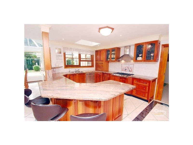 5 Lorikeet Way, West Pennant Hills NSW 2125