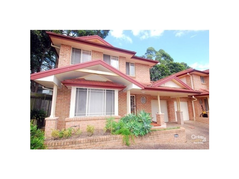 4/64 Purchase Road, Cherrybrook NSW 2126