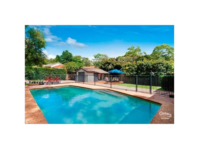 Pennant Hills NSW 2120