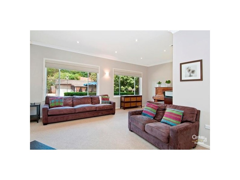 Pennant Hills NSW 2120