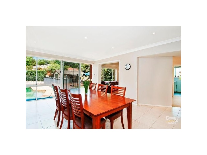 Pennant Hills NSW 2120