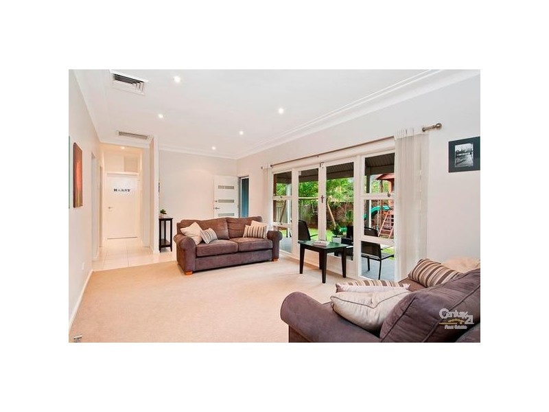 Pennant Hills NSW 2120