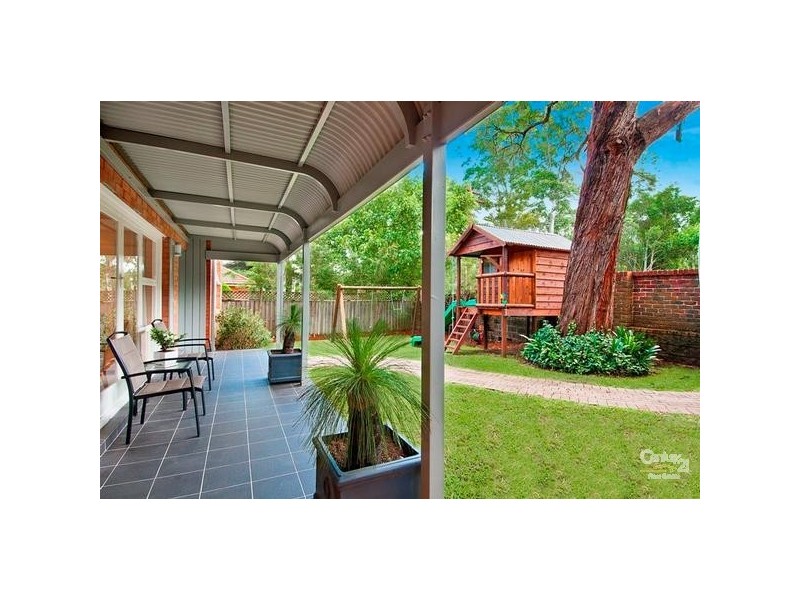 Pennant Hills NSW 2120