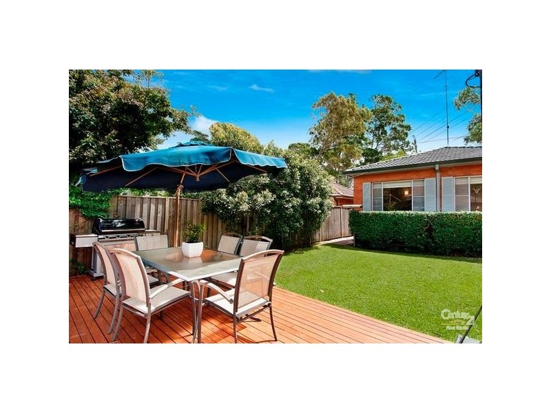 Pennant Hills NSW 2120