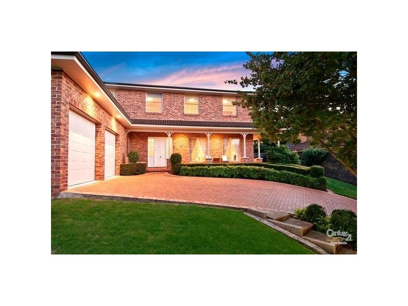 West Pennant Hills NSW 2125