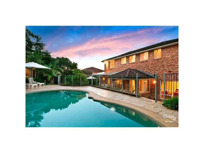 West Pennant Hills NSW 2125