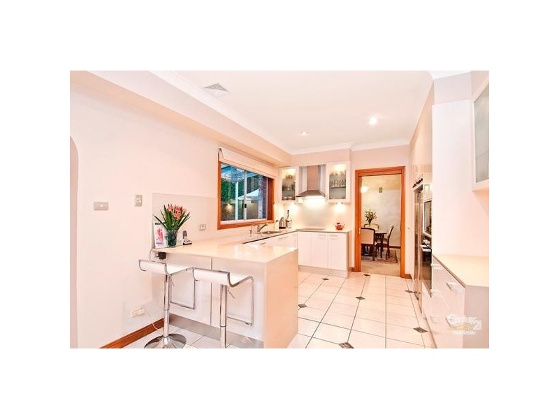 West Pennant Hills NSW 2125